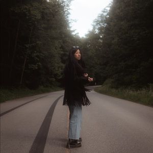 Meet your Posher, Joanne